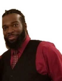 Apostle Thompson